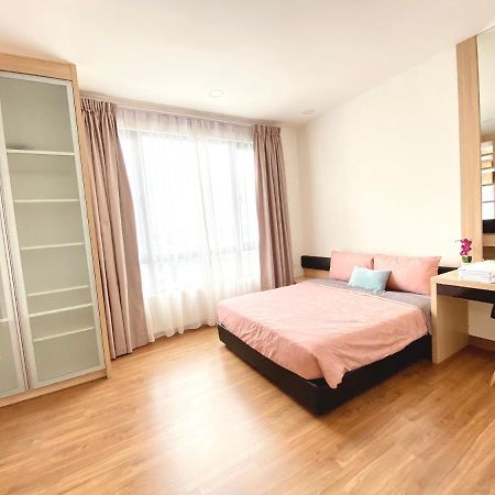 Dream Suite 2 - Landmark Residence 1, High Floor, Nice View, Wi-Fi & Tv Box กาจัง ภายนอก รูปภาพ