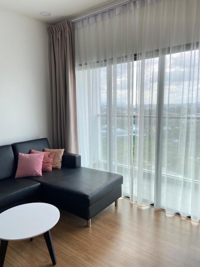 Dream Suite 2 - Landmark Residence 1, High Floor, Nice View, Wi-Fi & Tv Box กาจัง ภายนอก รูปภาพ