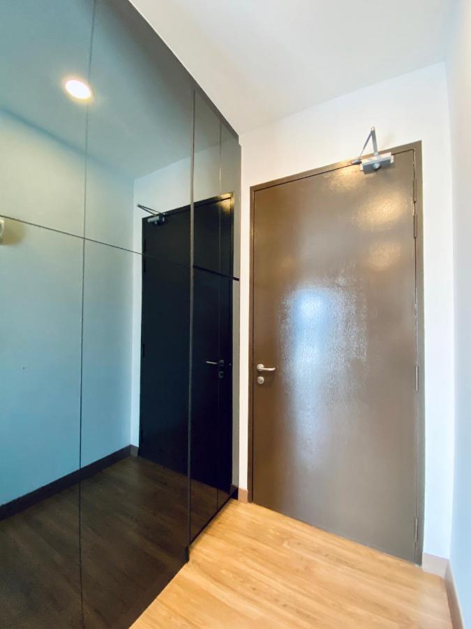 Dream Suite 2 - Landmark Residence 1, High Floor, Nice View, Wi-Fi & Tv Box กาจัง ภายนอก รูปภาพ