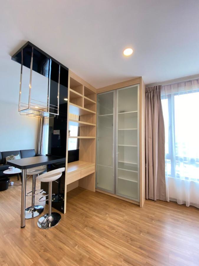 Dream Suite 2 - Landmark Residence 1, High Floor, Nice View, Wi-Fi & Tv Box กาจัง ภายนอก รูปภาพ