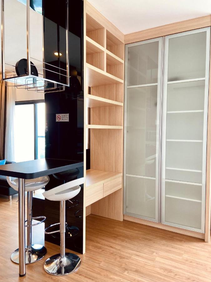 Dream Suite 2 - Landmark Residence 1, High Floor, Nice View, Wi-Fi & Tv Box กาจัง ภายนอก รูปภาพ
