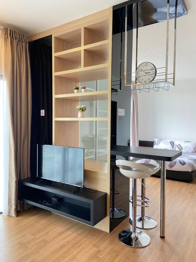 Dream Suite 2 - Landmark Residence 1, High Floor, Nice View, Wi-Fi & Tv Box กาจัง ภายนอก รูปภาพ